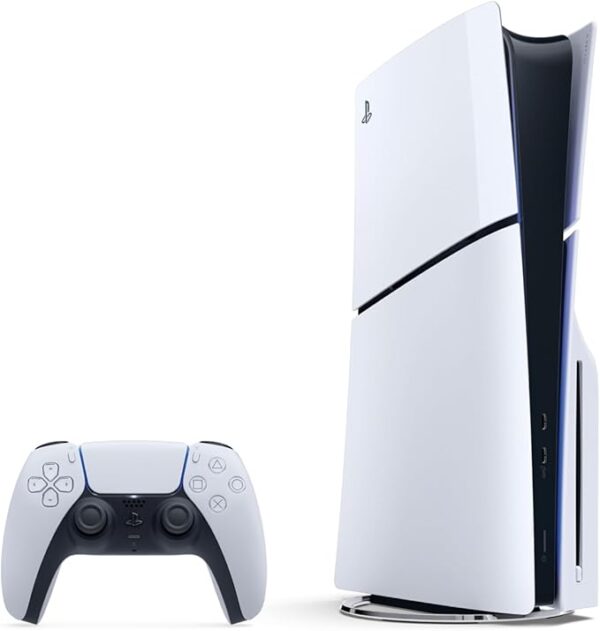 PS5 Slim 1TB Digital